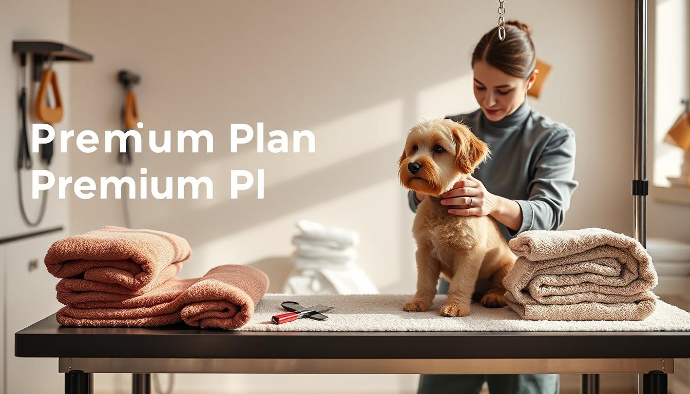 Plan visual